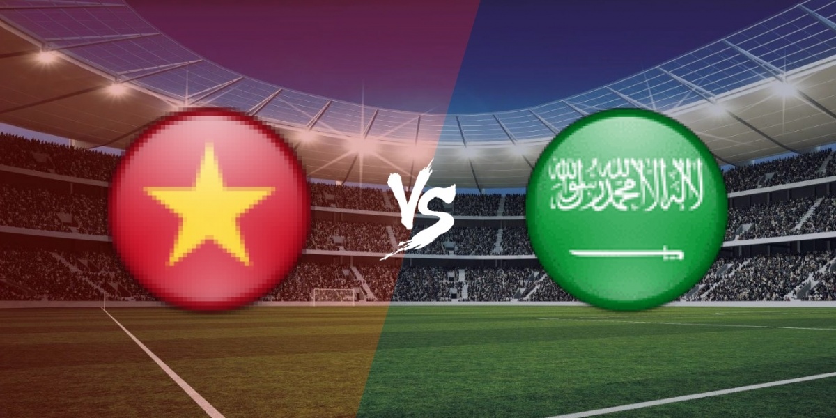 Xem Lại U23 Việt Nam vs U23 Ả Rập Saudi - Tứ kết U23 Châu Á